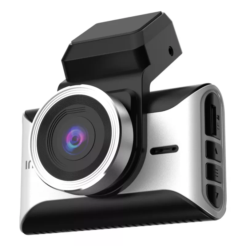 Autokamera IMOU S800PRO 4K Ultra HD Wi‑Fi DC — 3840×2160, 123° Betrachtungswinkel, 3″ Anzeige, MicroSD bis 256 GB, USB‑C