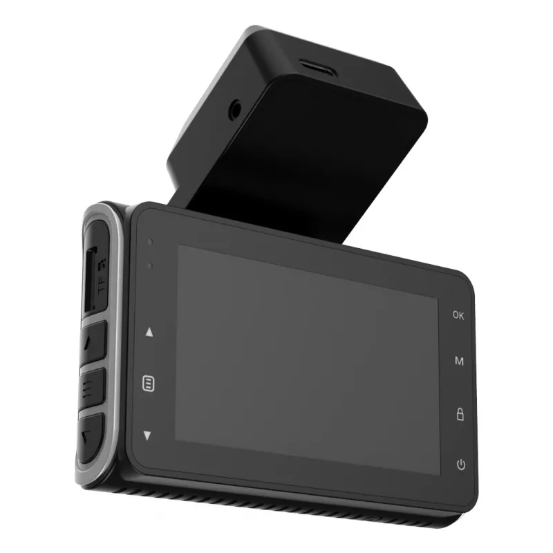 Autokamera IMOU S800PRO 4K Ultra HD Wi‑Fi DC — 3840×2160, 123° Betrachtungswinkel, 3″ Anzeige, MicroSD bis 256 GB, USB‑C