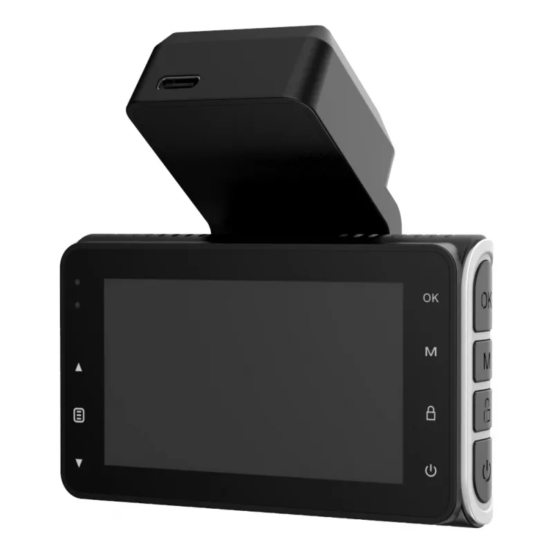 Autokamera IMOU S800PRO 4K Ultra HD Wi‑Fi DC — 3840×2160, 123° Betrachtungswinkel, 3″ Anzeige, MicroSD bis 256 GB, USB‑C