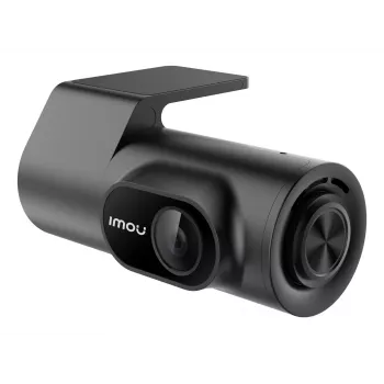 Imou T800 Dashcam 4K Ultra HD Wi-Fi DC Schwarz