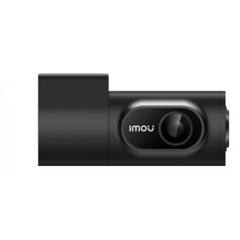 Imou T800 Dashcam 4K Ultra HD Wi-Fi DC Schwarz