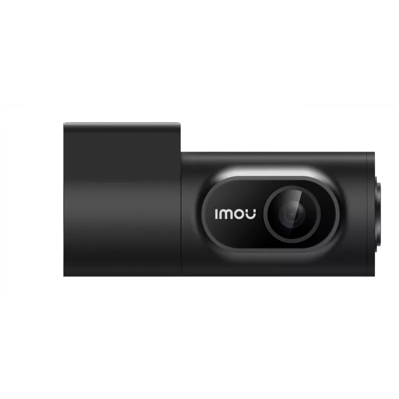 Imou T800 Dashcam 4K Ultra HD Wi-Fi DC Schwarz