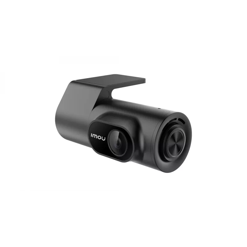 Imou T800 Dashcam 4K Ultra HD Wi-Fi DC Schwarz