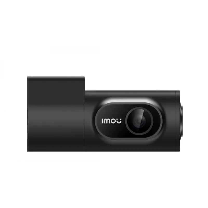 Imou T800 Dashcam 4K Ultra HD Wi-Fi DC Schwarz