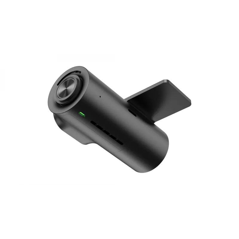 Imou T800 Dashcam 4K Ultra HD Wi-Fi DC Schwarz