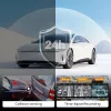 Imou T800 Dashcam 4K Ultra HD Wi-Fi DC Schwarz