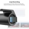 Imou T800 Dashcam 4K Ultra HD Wi-Fi DC Schwarz