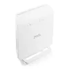 Zyxel EX3501-T0 Wireless-Router Gigabit Ethernet Dualband (2,4 GHz / 5 GHz) Weiß