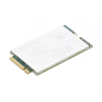 Lenovo RW350 Sub6 5G M.2 WWAN Wireless-Modul, M.2-Formfaktor, Sub‑6 GHz 5G