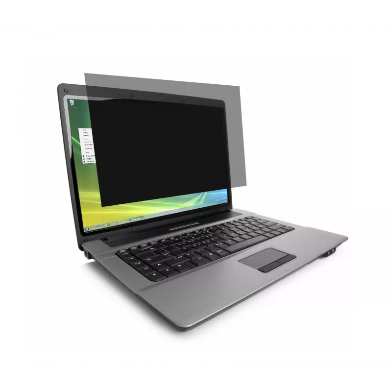 Kensington FP160W10 40,6 cm (16 Zoll) Laptop rahmenloser Blickschutzfilter 2H