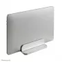Laptop-Halter Neomounts NSLS300SILVER 11–17 Zoll Aluminium, Höhe 0–42 mm, Breite 0–150 mm, Tiefe 0–92 mm, Silber