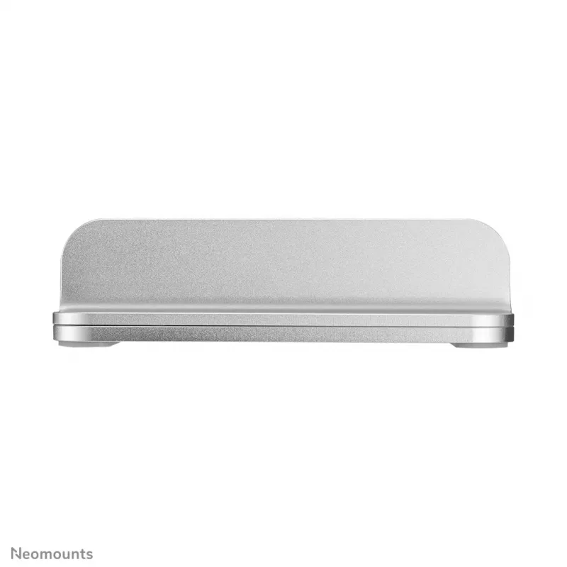 Laptop-Halter Neomounts NSLS300SILVER 11–17 Zoll Aluminium, Höhe 0–42 mm, Breite 0–150 mm, Tiefe 0–92 mm, Silber