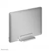 Laptop-Halter Neomounts NSLS300SILVER 11–17 Zoll Aluminium, Höhe 0–42 mm, Breite 0–150 mm, Tiefe 0–92 mm, Silber