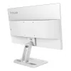 Computermonitor Lenovo L24-4C 23,8 Zoll (60,5 cm) Full HD 1920×1080 IPS LCD, 6 ms, 178° Betrachtungswinkel, integrierte Lautsprecher, VESA, grau