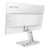 Computermonitor Lenovo L24-4C 23,8 Zoll (60,5 cm) Full HD 1920×1080 IPS LCD, 6 ms, 178° Betrachtungswinkel, integrierte Lautsprecher, VESA, grau
