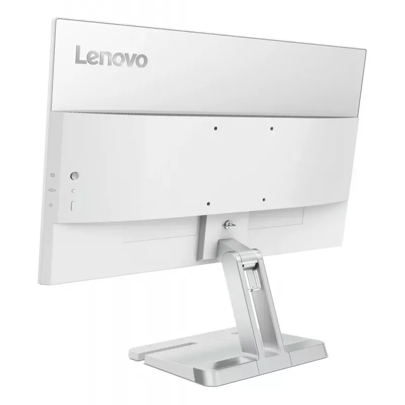 Computermonitor Lenovo L24-4C 23,8 Zoll (60,5 cm) Full HD 1920×1080 IPS LCD, 6 ms, 178° Betrachtungswinkel, integrierte Lautsprecher, VESA, grau