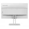 Computermonitor Lenovo L24-4C 23,8 Zoll (60,5 cm) Full HD 1920×1080 IPS LCD, 6 ms, 178° Betrachtungswinkel, integrierte Lautsprecher, VESA, grau