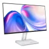 Computermonitor Lenovo L24-4C 23,8 Zoll (60,5 cm) Full HD 1920×1080 IPS LCD, 6 ms, 178° Betrachtungswinkel, integrierte Lautsprecher, VESA, grau