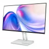 Computermonitor Lenovo L24-4C 23,8 Zoll (60,5 cm) Full HD 1920×1080 IPS LCD, 6 ms, 178° Betrachtungswinkel, integrierte Lautsprecher, VESA, grau