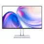 Computermonitor Lenovo L24-4C 23,8 Zoll (60,5 cm) Full HD 1920×1080 IPS LCD, 6 ms, 178° Betrachtungswinkel, integrierte Lautsprecher, VESA, grau