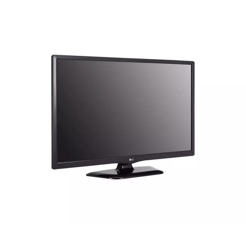 LG 24LN661H Hospitality-TV 61 cm (24 Zoll) HD Smart-TV Schwarz 10 W