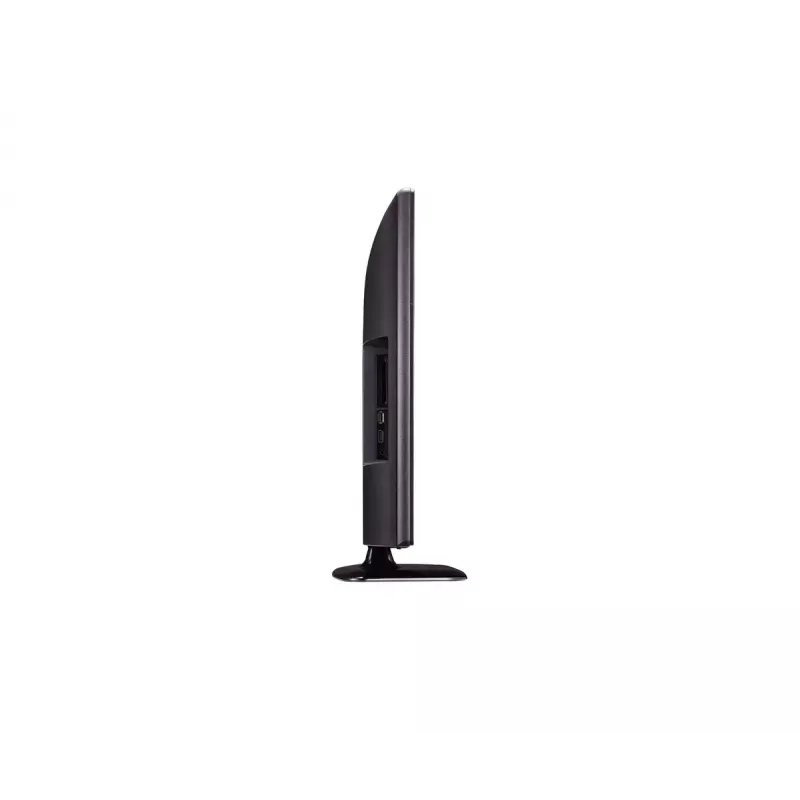 LG 24LN661H Hospitality-TV 61 cm (24 Zoll) HD Smart-TV Schwarz 10 W