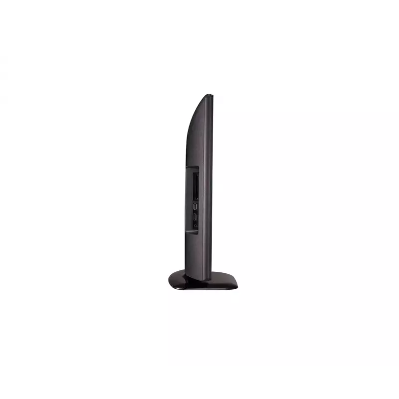 LG 24LN661H Hospitality-TV 61 cm (24 Zoll) HD Smart-TV Schwarz 10 W