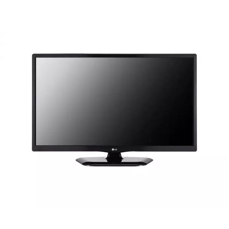 LG 24LN661H Hospitality-TV 61 cm (24 Zoll) HD Smart-TV Schwarz 10 W
