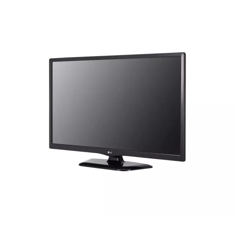 LG 24LN661H Hospitality-TV 61 cm (24 Zoll) HD Smart-TV Schwarz 10 W