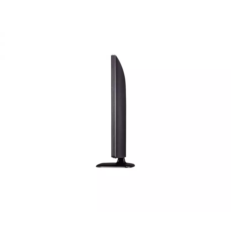 LG 24LN661H Hospitality-TV 61 cm (24 Zoll) HD Smart-TV Schwarz 10 W