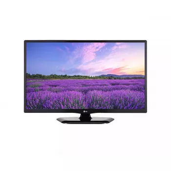 LG 24LN661H Hospitality-TV 61 cm (24 Zoll) HD Smart-TV Schwarz 10 W