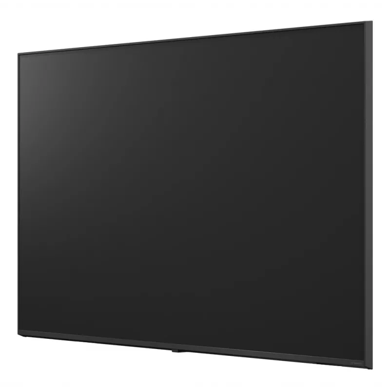 LG 55UK762H 139,7 cm (55 Zoll) 4K Ultra HD 330 cd/m² Smart TV Schwarz 20 W