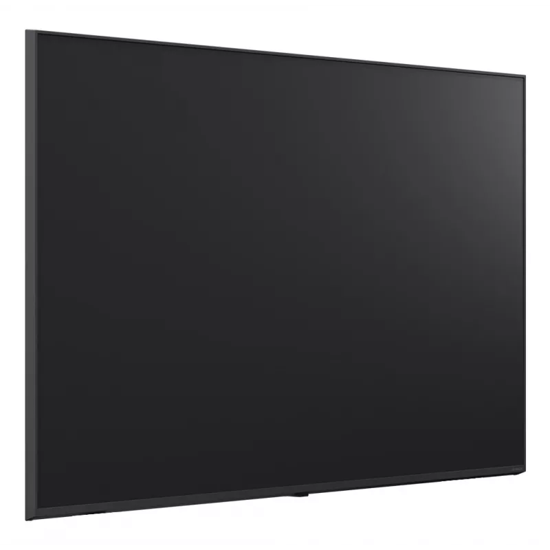 LG 55UK762H 139,7 cm (55 Zoll) 4K Ultra HD 330 cd/m² Smart TV Schwarz 20 W