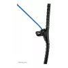Kabelmanagement-Manschette Neomounts ADS06-140BL für Kabel Ø15 mm, schwarz
