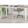 Kabelhülle Neomounts ADS06-140WH Ø15 mm weiß für mehrere Kabel