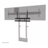 Videobar-Halterung Neomounts AV30-500BL für 43–110 Zoll Displays — VESA bis 600×400, max. 10 kg, Breite 900 mm