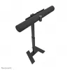 Neomounts AV80-500BL Videobar-Bodenständer - VESA - max. 10 kg - universal