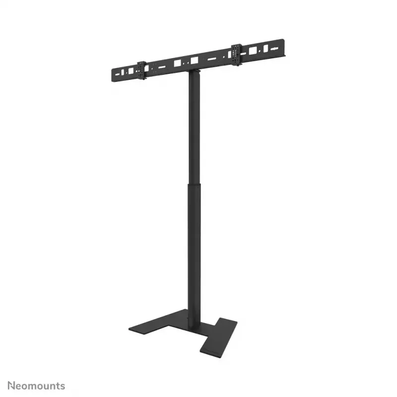 Neomounts AV80-500BL Videobar-Bodenständer - VESA - max. 10 kg - universal