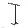 Neomounts AV80-500BL Videobar-Bodenständer - VESA - max. 10 kg - universal