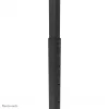 Neomounts AV80-500BL Videobar-Bodenständer - VESA - max. 10 kg - universal