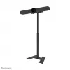 Neomounts AV80-500BL Videobar-Bodenständer - VESA - max. 10 kg - universal