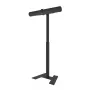 Neomounts AV80-500BL Videobar-Bodenständer - VESA - max. 10 kg - universal