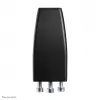 Neomounts NS-CLMP25Schwarz Tischklemmen-Set (2 Stk.) – max. 5 kg