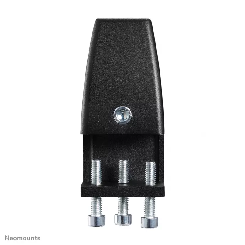 Neomounts NS-CLMP25Schwarz Tischklemmen-Set (2 Stk.) – max. 5 kg