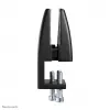 Neomounts NS-CLMP25Schwarz Tischklemmen-Set (2 Stk.) – max. 5 kg