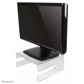 Neomounts NSMONITOR50 Monitor-/Laptop-Riser - universal