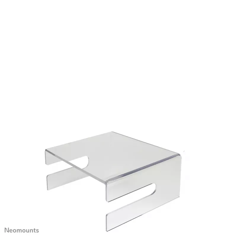 Neomounts NSMONITOR50 Monitor-/Laptop-Riser - universal