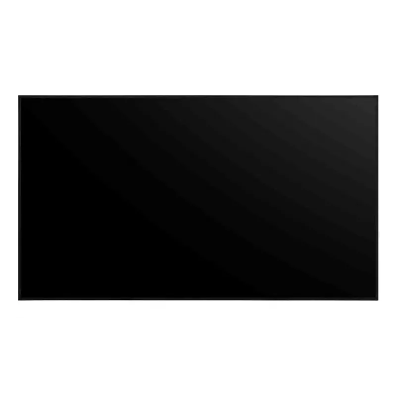 LG 43UL3Q-E Signage Display Digitaler Werbebildschirm 109,2 cm (43 Zoll) LED Wi-Fi 350 cd/m² 4K Ultra HD Schwarz WebOS 16/7