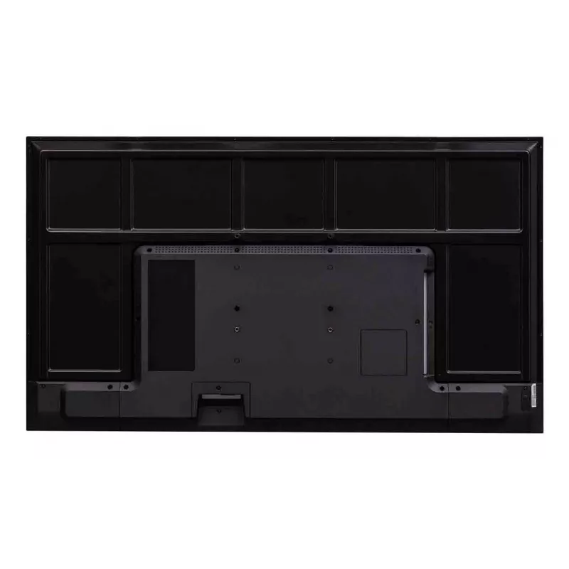 LG 43UL3Q-E Signage Display Digitaler Werbebildschirm 109,2 cm (43 Zoll) LED Wi-Fi 350 cd/m² 4K Ultra HD Schwarz WebOS 16/7