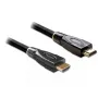 HDMI-Kabel DeLOCK 2m AM/AM Schwarz